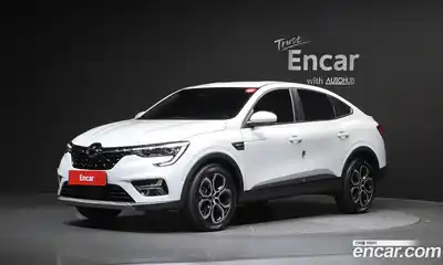 Renault XM3, 2022