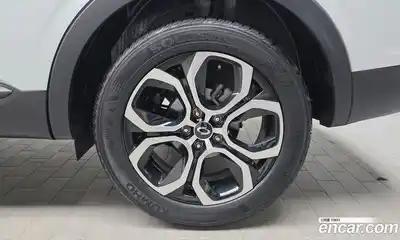 Renault XM3 2022 1.3 гидро в Москве № 1190749, миниатюра 5