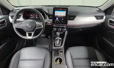 Renault XM3 2022 1.3 гидро в Москве № 1190749, миниатюра 7