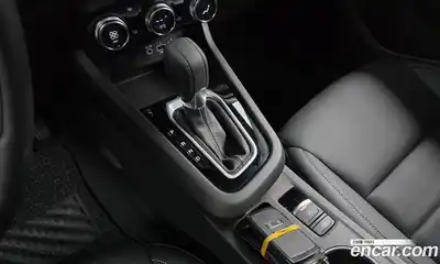 Renault XM3 2022 1.3 гидро в Москве № 1190749, миниатюра 9