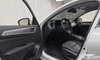 Renault XM3 2022 1.3 гидро в Москве № 1190749, миниатюра 10