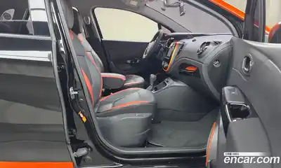 Renault QM3 2015 1.5 гидро в Москве № 1190770, миниатюра 11