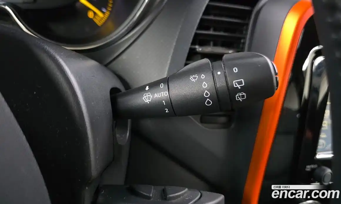 Renault QM3 2015 1.5 гидро в Москве № 1190770, фото 18