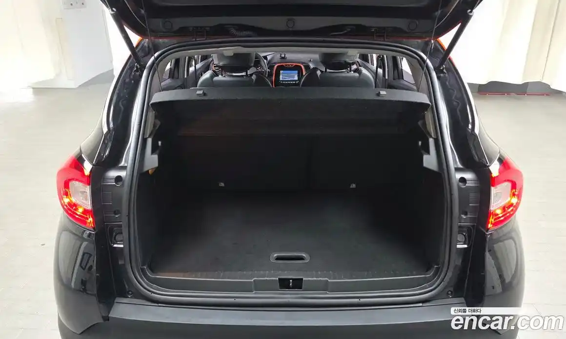 Renault QM3 2015 1.5 гидро в Москве № 1190770, фото 20