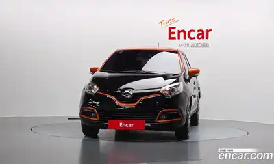 Renault QM3 2015 1.5 гидро в Москве № 1190770, миниатюра 3