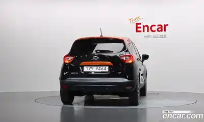 Renault QM3 2015 1.5 гидро в Москве № 1190770, миниатюра 4