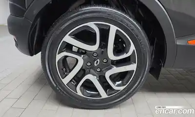 Renault QM3 2015 1.5 гидро в Москве № 1190770, миниатюра 5