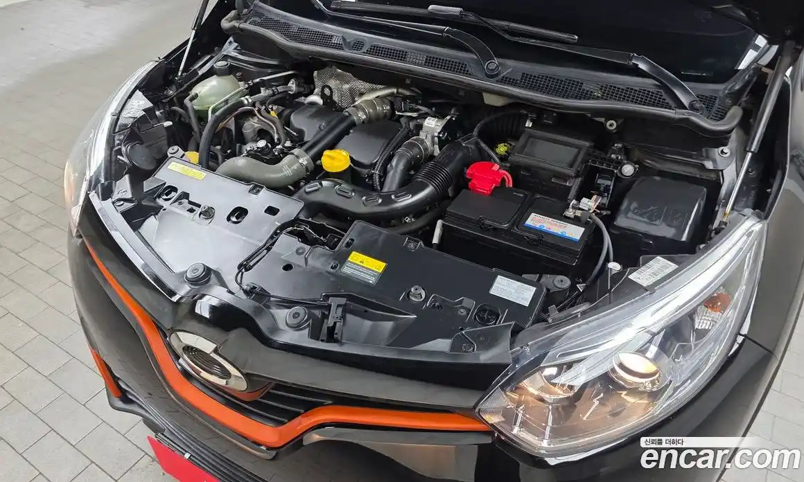 Renault QM3 2015 1.5 гидро в Москве № 1190770, фото 6