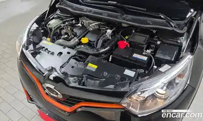 Renault QM3 2015 1.5 гидро в Москве № 1190770, миниатюра 6