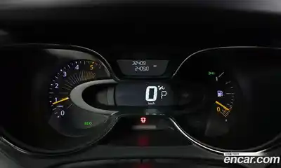 Renault QM3 2015 1.5 гидро в Москве № 1190770, миниатюра 8