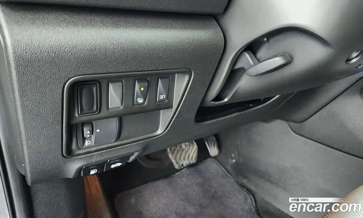 Renault QM6 2019 2.0 гидро в Москве № 1190822, фото 14