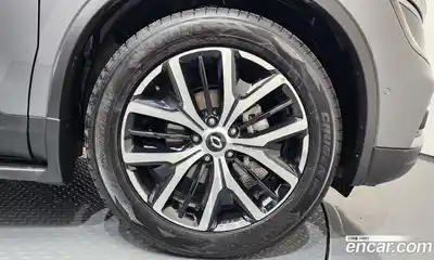 Renault QM6 2019 2.0 гидро в Москве № 1190822, миниатюра 5