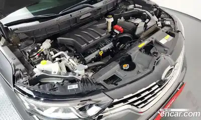 Renault QM6 2019 2.0 гидро в Москве № 1190822, миниатюра 6