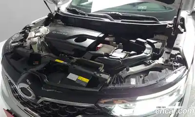 Renault QM6 2022 2.0 гидро в Москве № 1190831, миниатюра 6