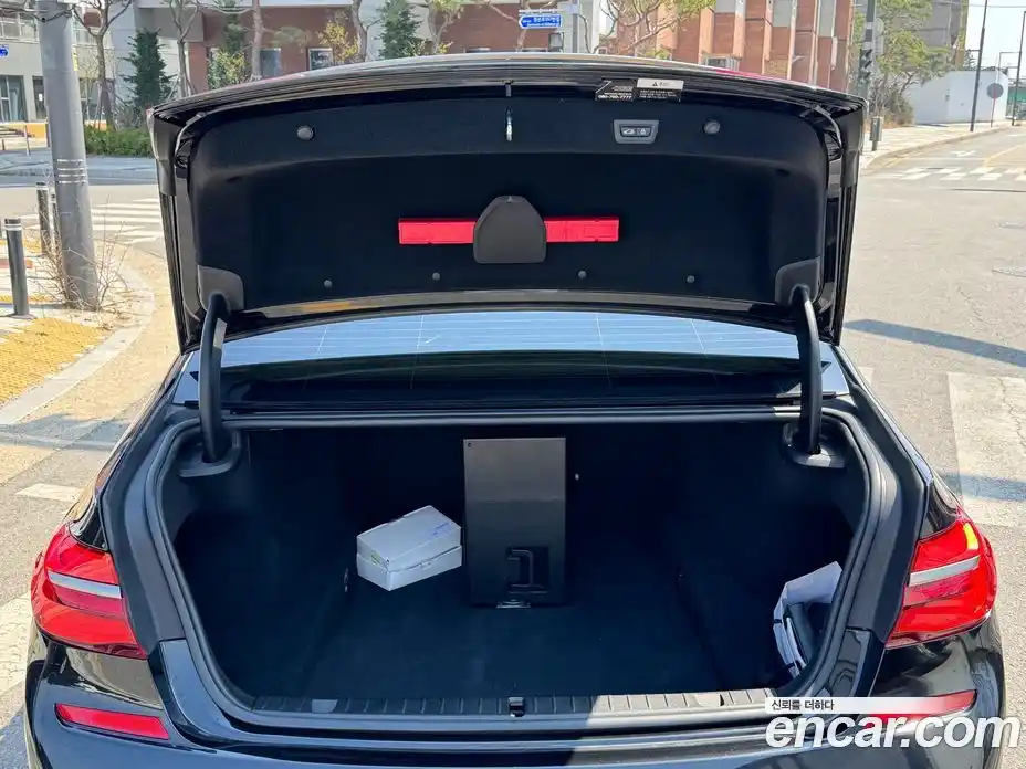 BMW 7-Series 2017 6.6 гидро в Москве № 1190864, фото 5