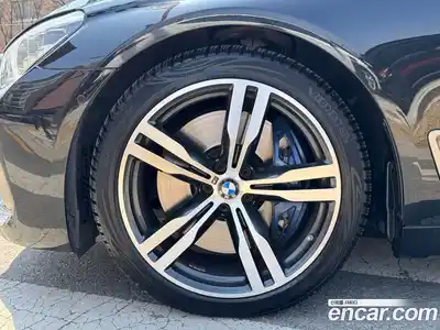 BMW 7-Series 2017 6.6 гидро в Москве № 1190864, миниатюра 6
