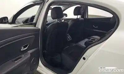 Renault SM3 2010 2.0 гидро в Москве № 1190868, миниатюра 11