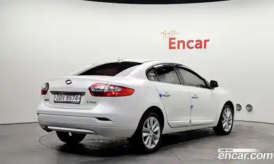 Renault SM3 2010 2.0 гидро в Москве № 1190868, миниатюра 2