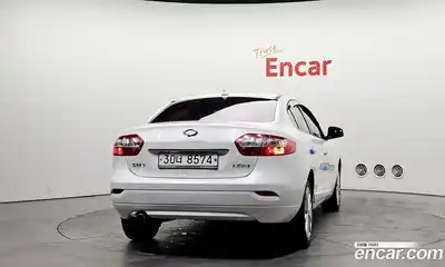 Renault SM3 2010 2.0 гидро в Москве № 1190868, миниатюра 4