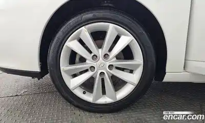 Renault SM3 2010 2.0 гидро в Москве № 1190868, миниатюра 5