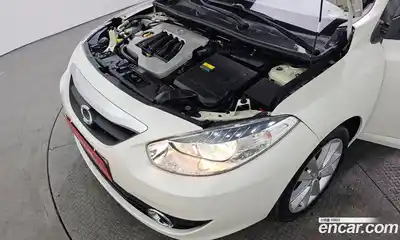 Renault SM3 2010 2.0 гидро в Москве № 1190868, миниатюра 6