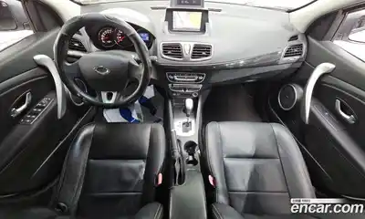 Renault SM3 2010 2.0 гидро в Москве № 1190868, миниатюра 7