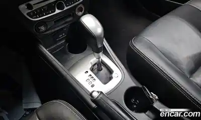 Renault SM3 2010 2.0 гидро в Москве № 1190868, миниатюра 9