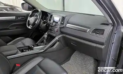Renault QM6 2023 2.0 гидро в Москве № 1190890, миниатюра 7
