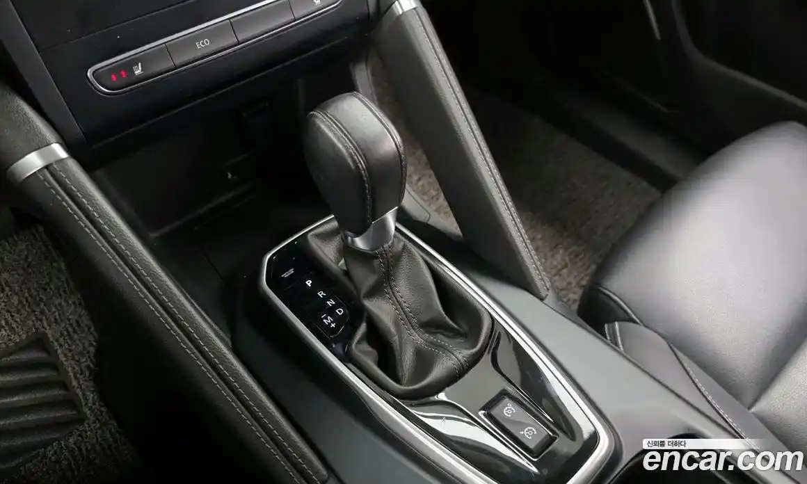Renault QM6 2023 2.0 гидро в Москве № 1190890, фото 9