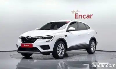 Renault XM3, 2023