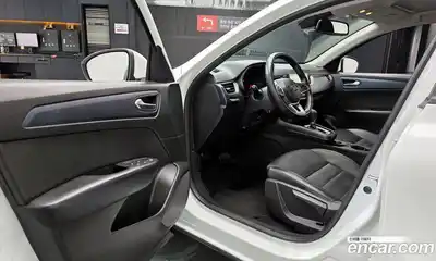 Renault XM3 2023 1.6 гидро в Москве № 1190911, миниатюра 11