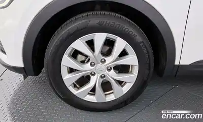 Renault XM3 2023 1.6 гидро в Москве № 1190911, миниатюра 5