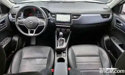 Renault XM3 2023 1.6 гидро в Москве № 1190911, миниатюра 7