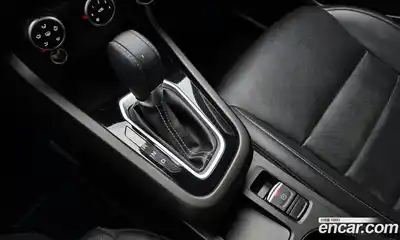 Renault XM3 2023 1.6 гидро в Москве № 1190911, миниатюра 9