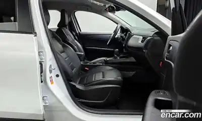 Renault XM3 2023 1.6 гидро в Москве № 1190911, миниатюра 10