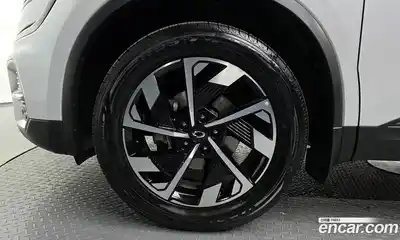 Renault QM6 2023 2.0 гидро в Москве № 1190916, миниатюра 4