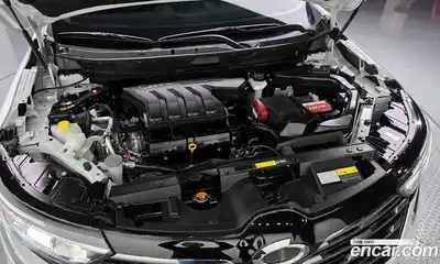 Renault QM6 2023 2.0 гидро в Москве № 1190916, миниатюра 5