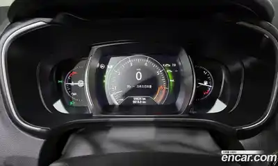 Renault QM6 2023 2.0 гидро в Москве № 1190916, миниатюра 7