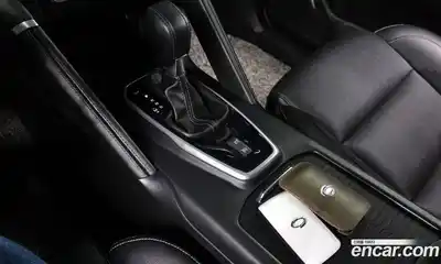 Renault QM6 2023 2.0 гидро в Москве № 1190916, миниатюра 8