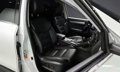 Renault QM6 2023 2.0 гидро в Москве № 1190916, миниатюра 9