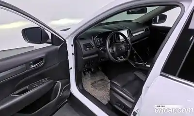 Renault QM6 2023 2.0 гидро в Москве № 1190916, миниатюра 10