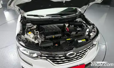 Renault QM6 2019 2.0 гидро в Москве № 1190947, миниатюра 6