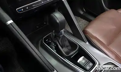Renault QM6 2019 2.0 гидро в Москве № 1190947, миниатюра 9