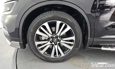 Renault QM6 2017 2.0 гидро в Москве № 1191043, миниатюра 5