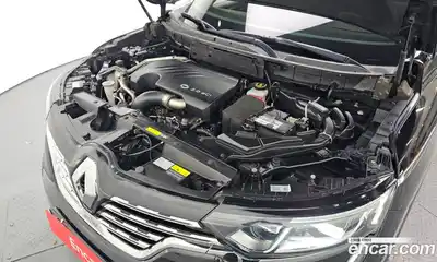 Renault QM6 2017 2.0 гидро в Москве № 1191043, миниатюра 6