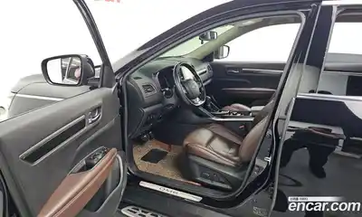 Renault QM6 2017 2.0 гидро в Москве № 1191043, миниатюра 10