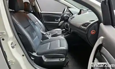 Renault SM3 2009 1.6 гидро в Москве № 1191056, миниатюра 11