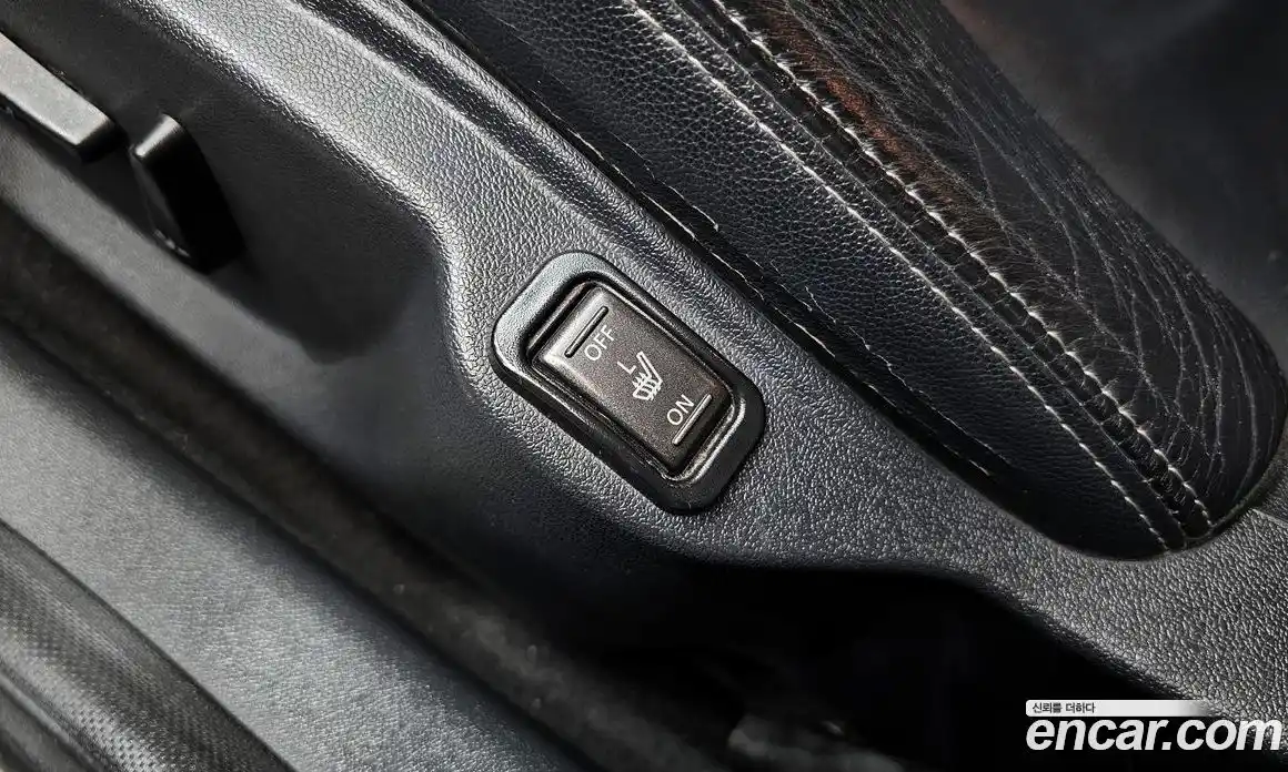 Renault SM3 2009 1.6 гидро в Москве № 1191056, фото 18