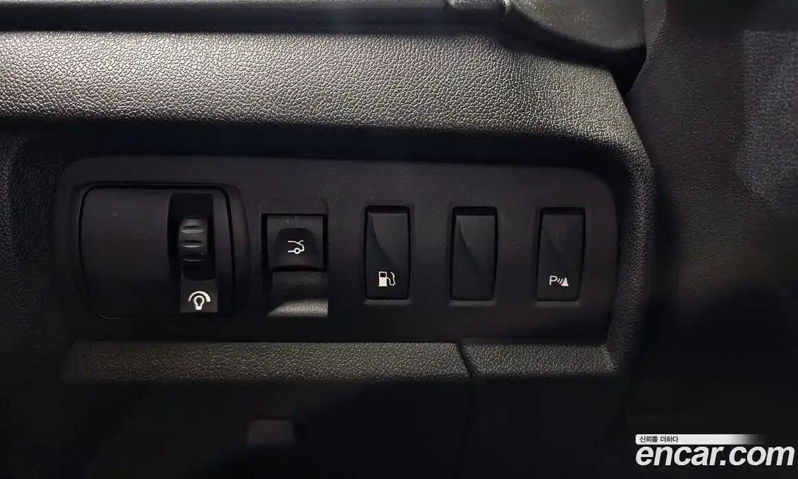 Renault SM3 2009 1.6 гидро в Москве № 1191056, фото 19