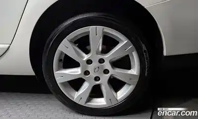 Renault SM3 2009 1.6 гидро в Москве № 1191056, миниатюра 5